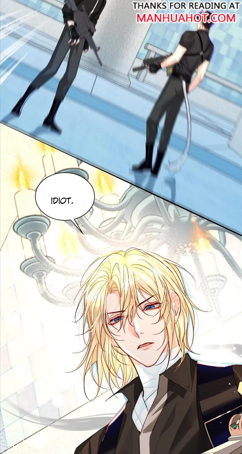The Falling Merman Zinmanga X Chapter 33 Page 40