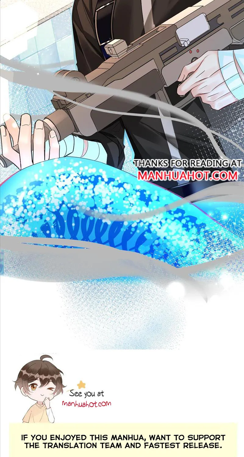 The Falling Merman Zinmanga X Chapter 33 Page 41