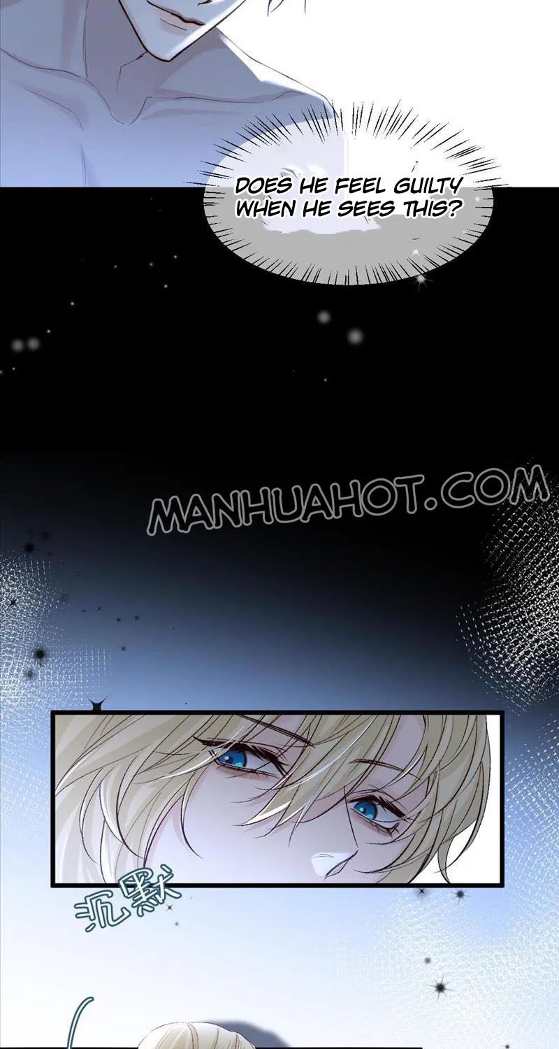 The Falling Merman Zinmanga X Chapter 27 Page 27
