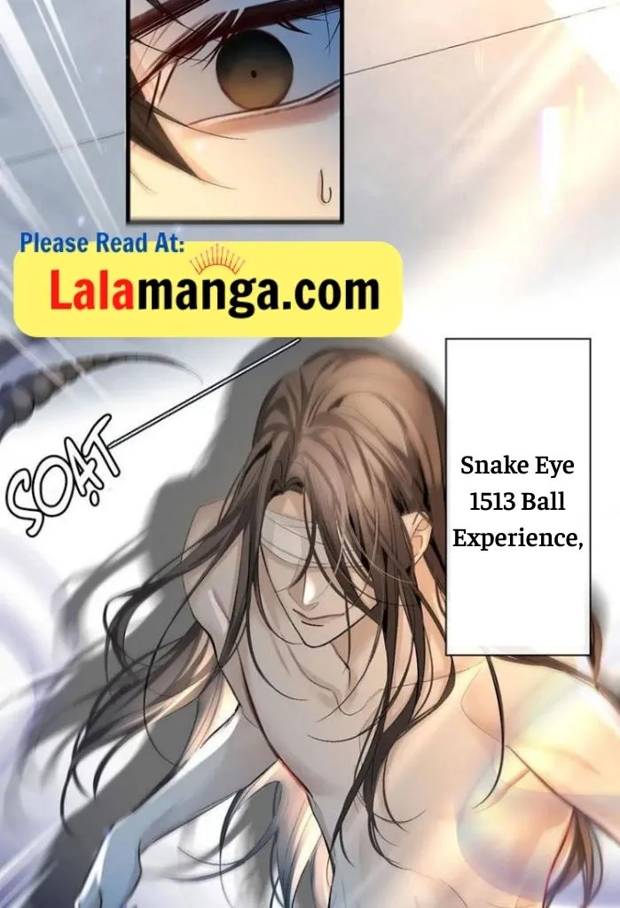 The Falling Merman Zinmanga X Chapter 18 Page 11
