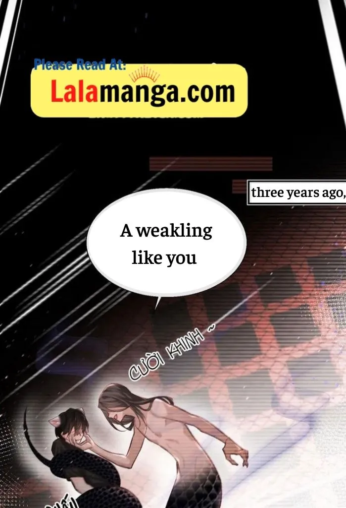 The Falling Merman Zinmanga X Chapter 18 Page 13