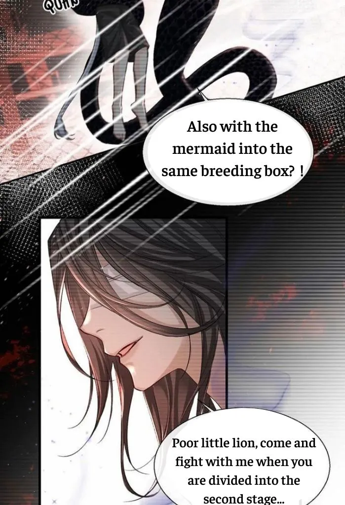 The Falling Merman Zinmanga X Chapter 18 Page 14
