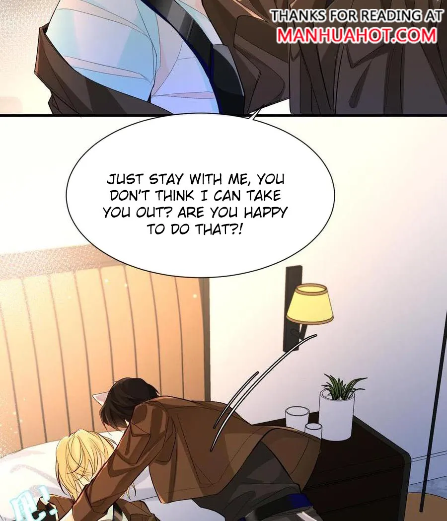 The Falling Merman Zinmanga X Chapter 14 Page 19