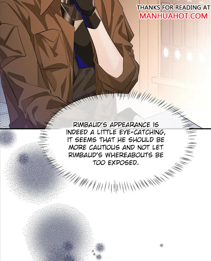 The Falling Merman Zinmanga X Chapter 11 Page 21