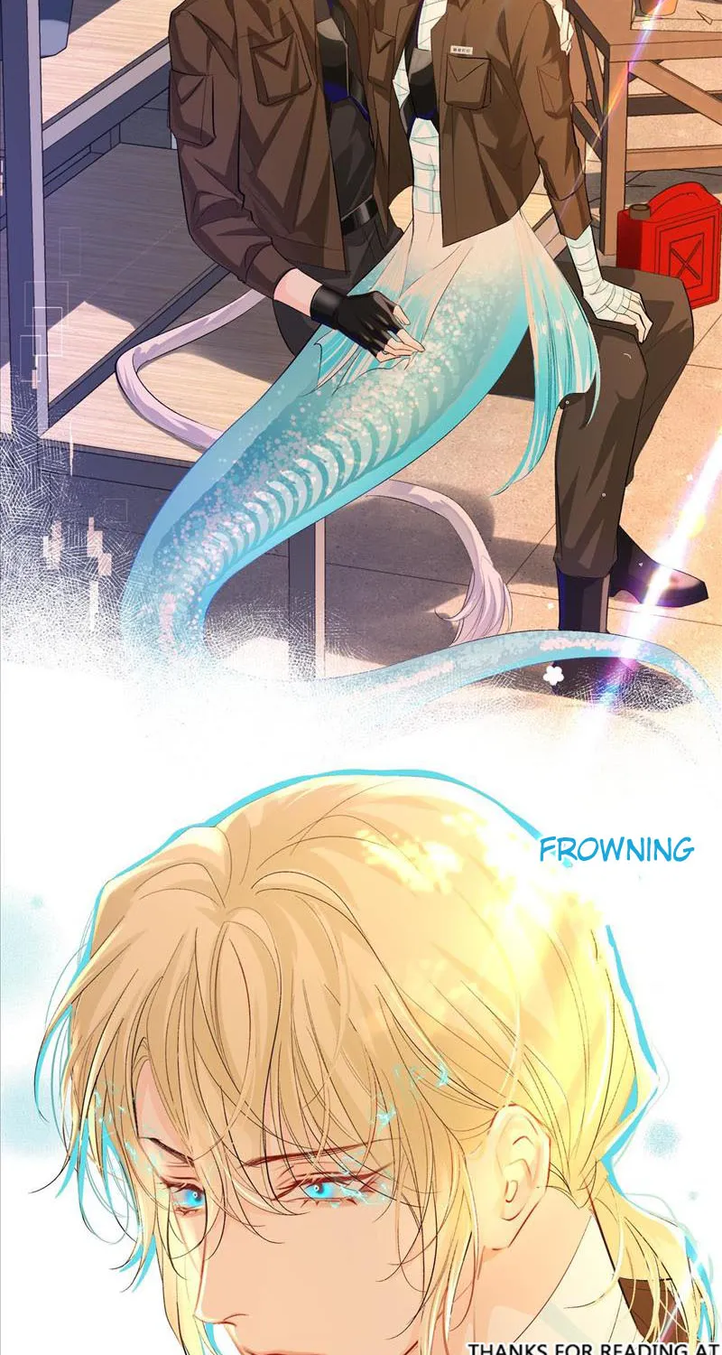 The Falling Merman Zinmanga X Chapter 9 Page 4
