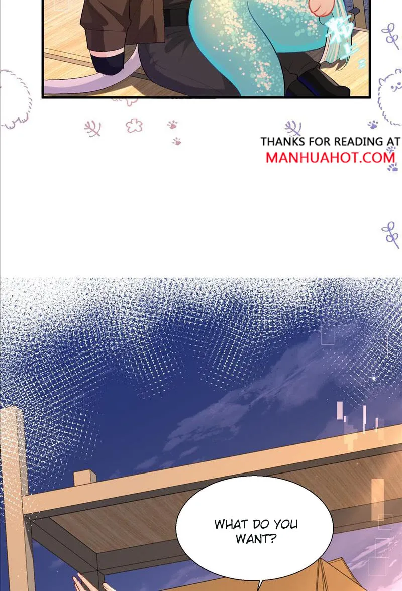The Falling Merman Zinmanga X Chapter 9 Page 8