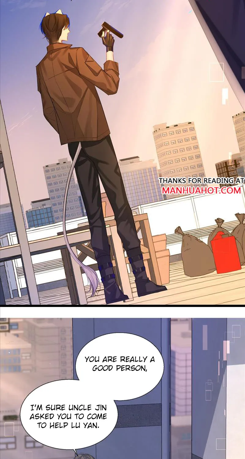 The Falling Merman Zinmanga X Chapter 9 Page 15