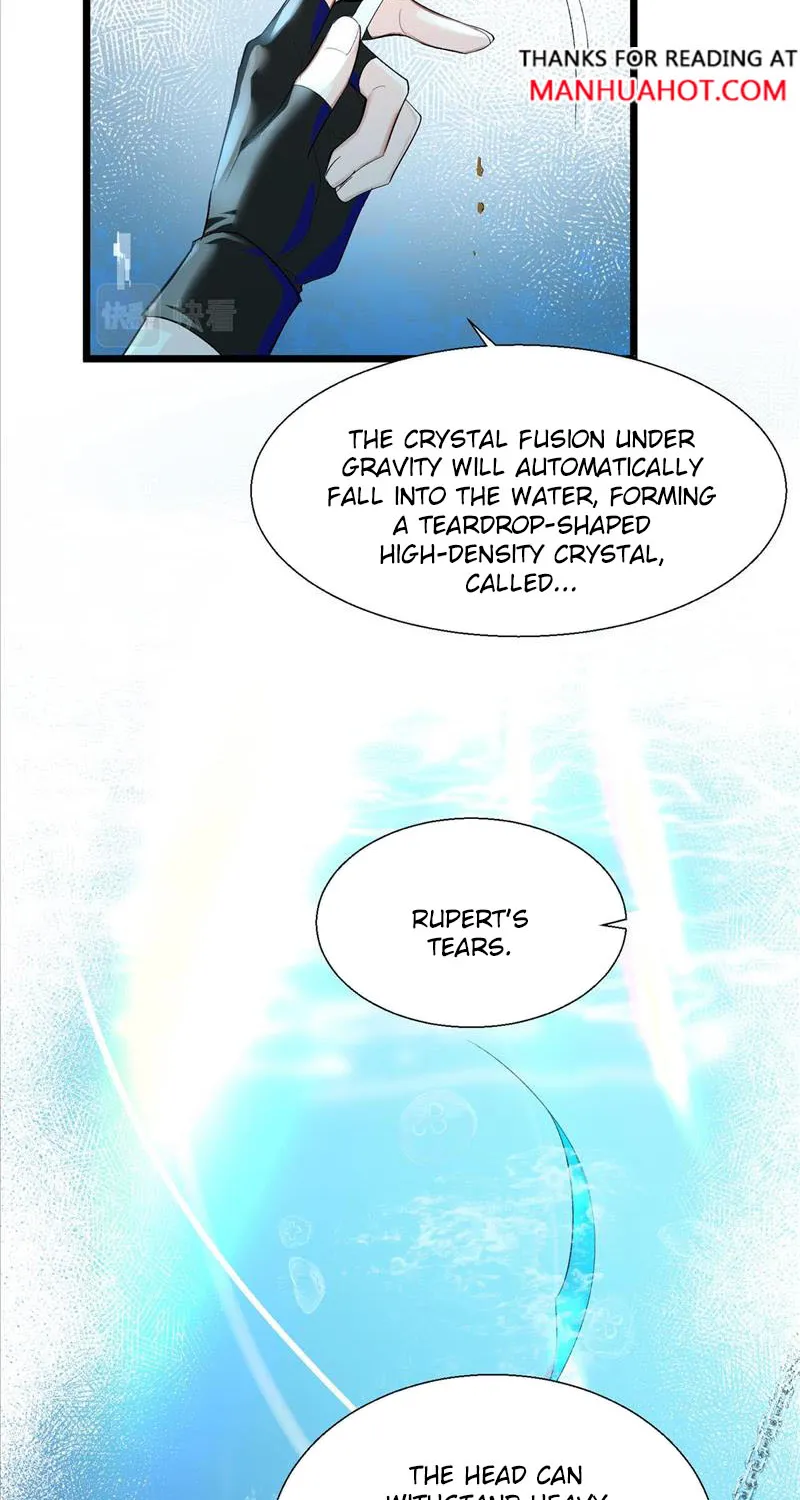 The Falling Merman Zinmanga X Chapter 9 Page 27