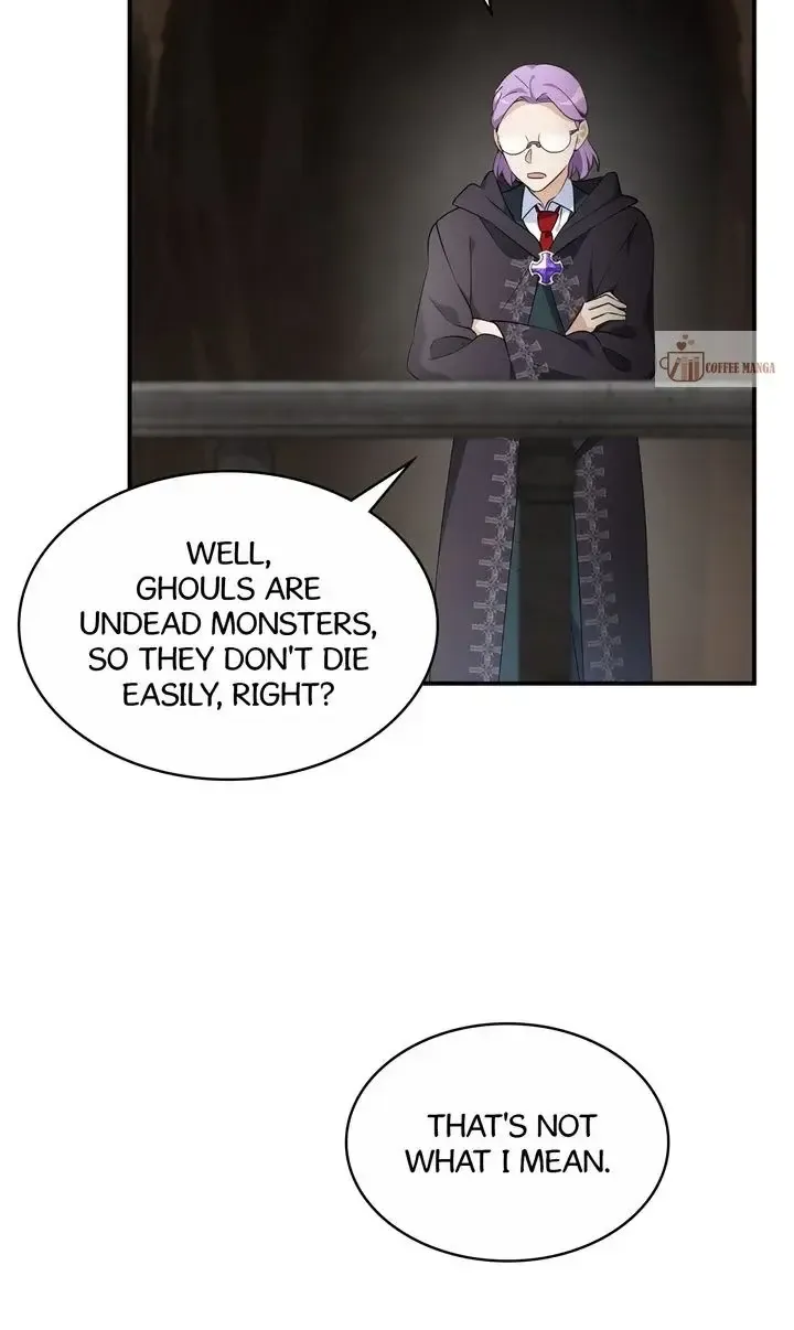 Wake Up, Warrior Zinmanga X Chapter 109 Page 4