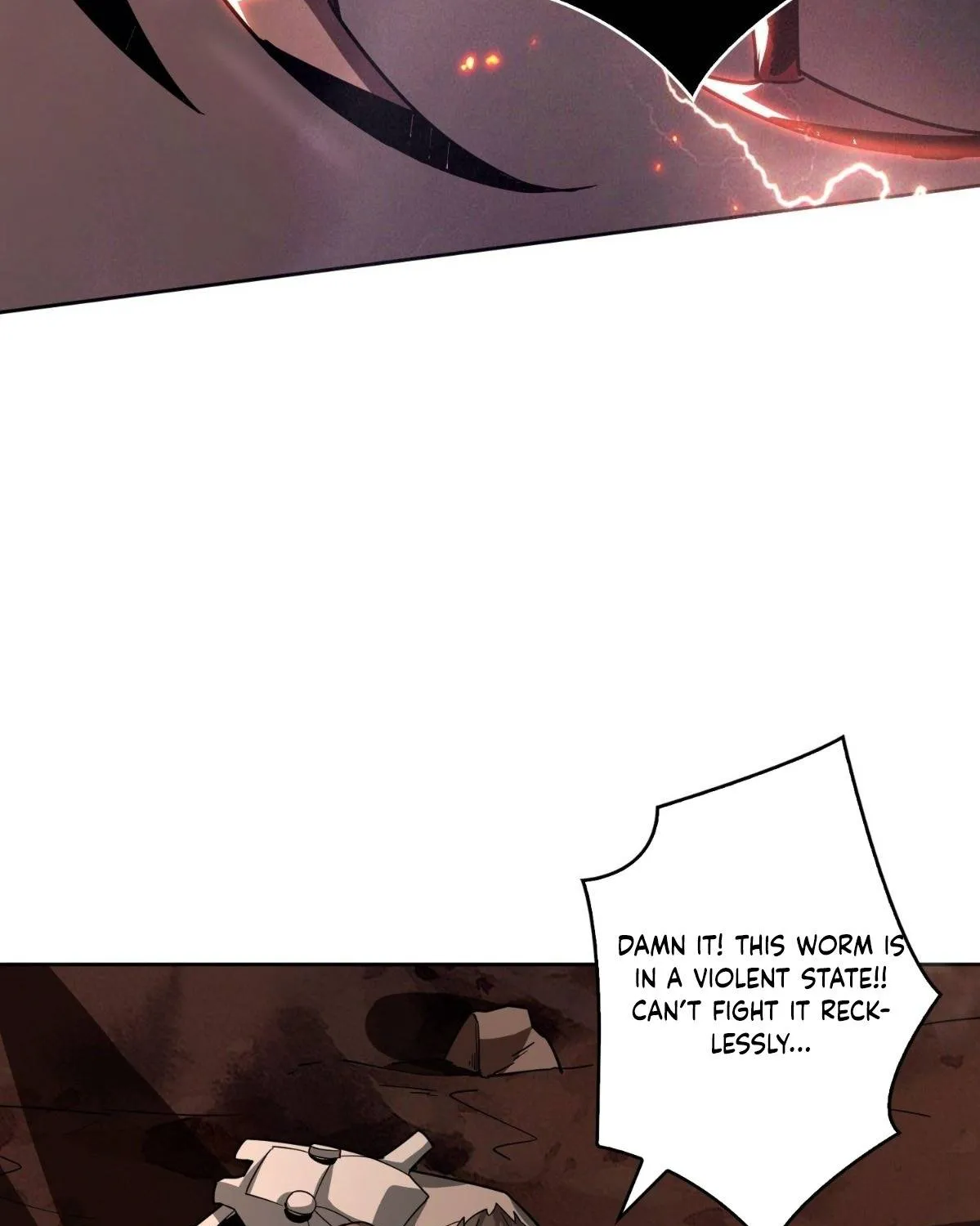It Starts with a kingpin account Zinmanga X Chapter 49 Page 49