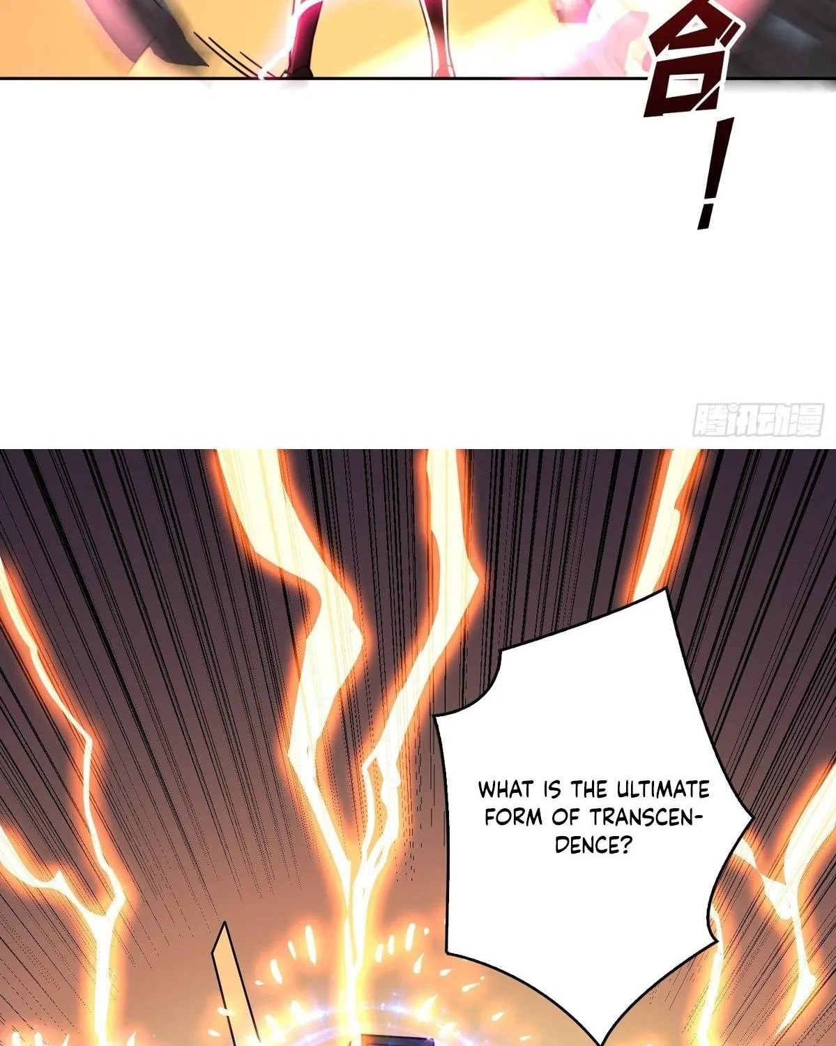 It Starts with a kingpin account Zinmanga X Chapter 49 Page 54