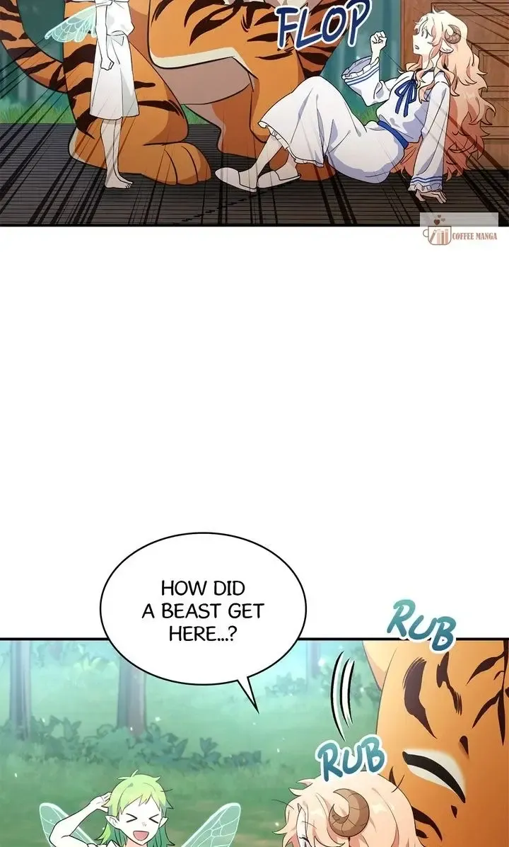 Wake Up, Warrior Zinmanga X Chapter 100 Page 34
