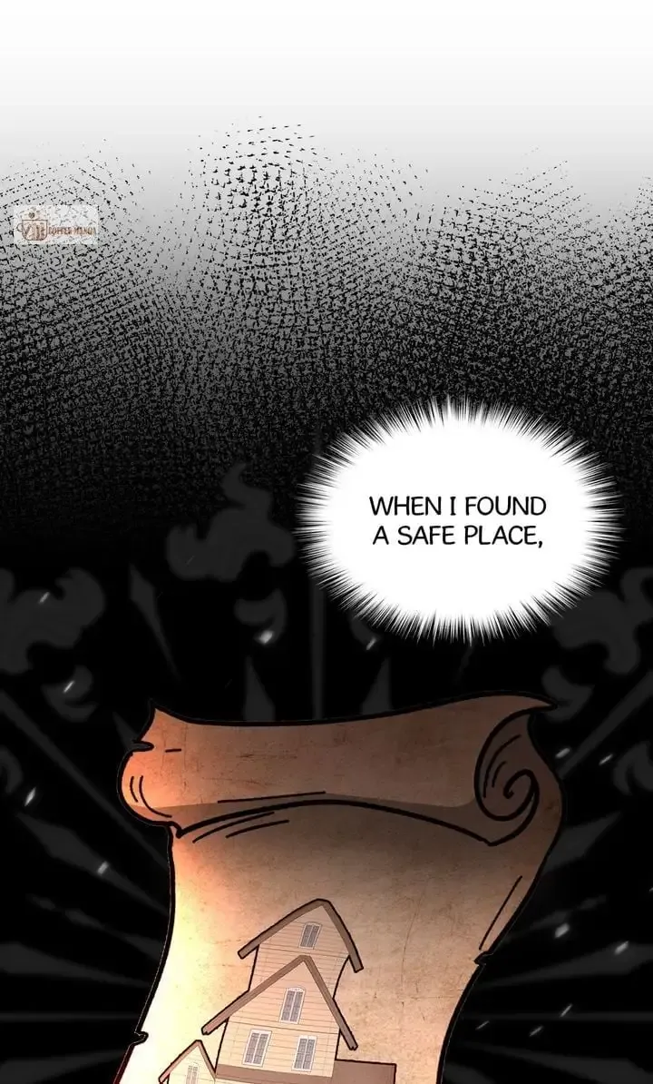 Wake Up, Warrior Zinmanga X Chapter 96 Page 44