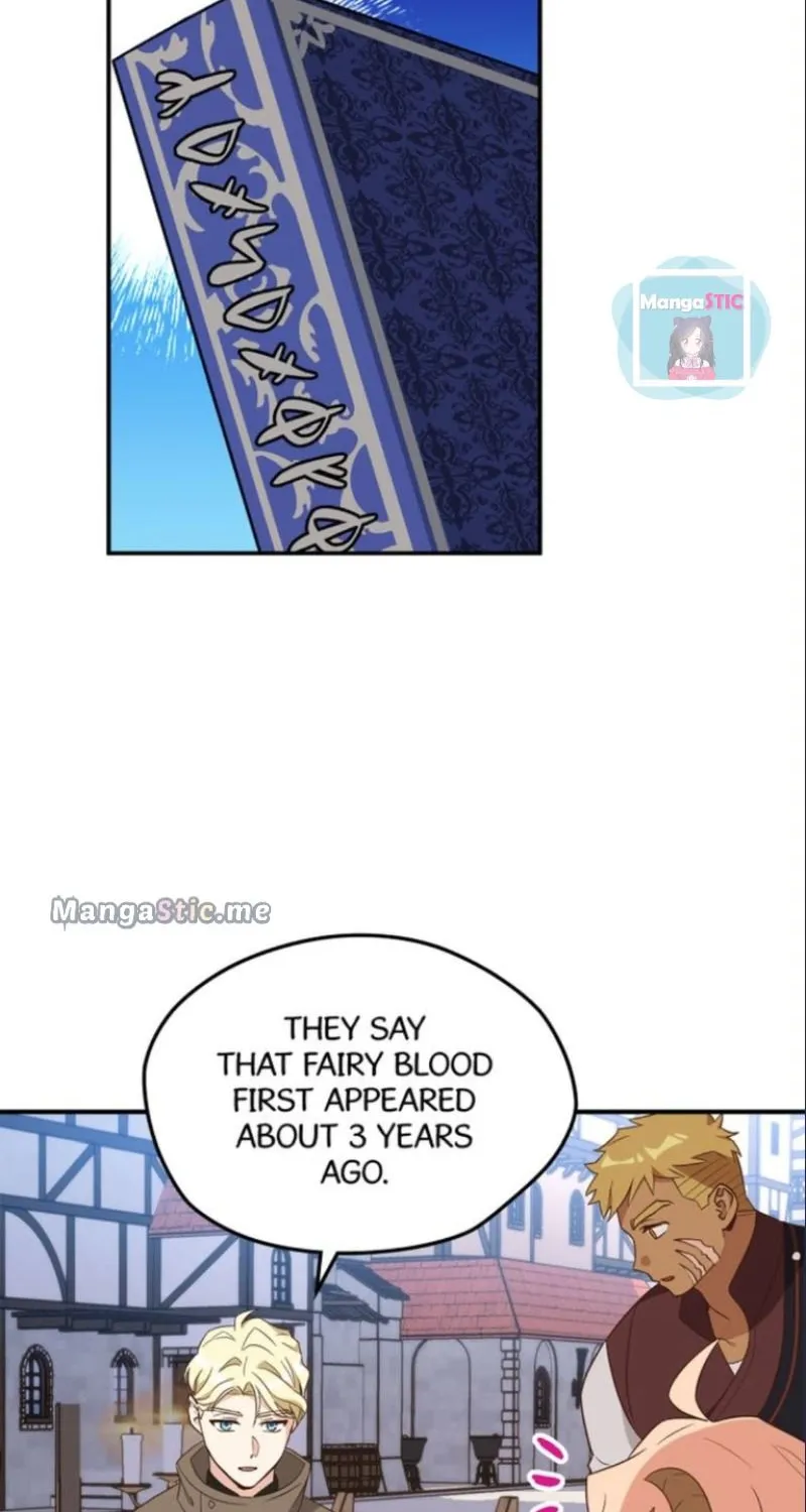 Wake Up, Warrior Zinmanga X Chapter 64 Page 43