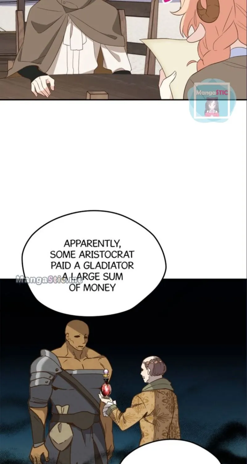 Wake Up, Warrior Zinmanga X Chapter 64 Page 44