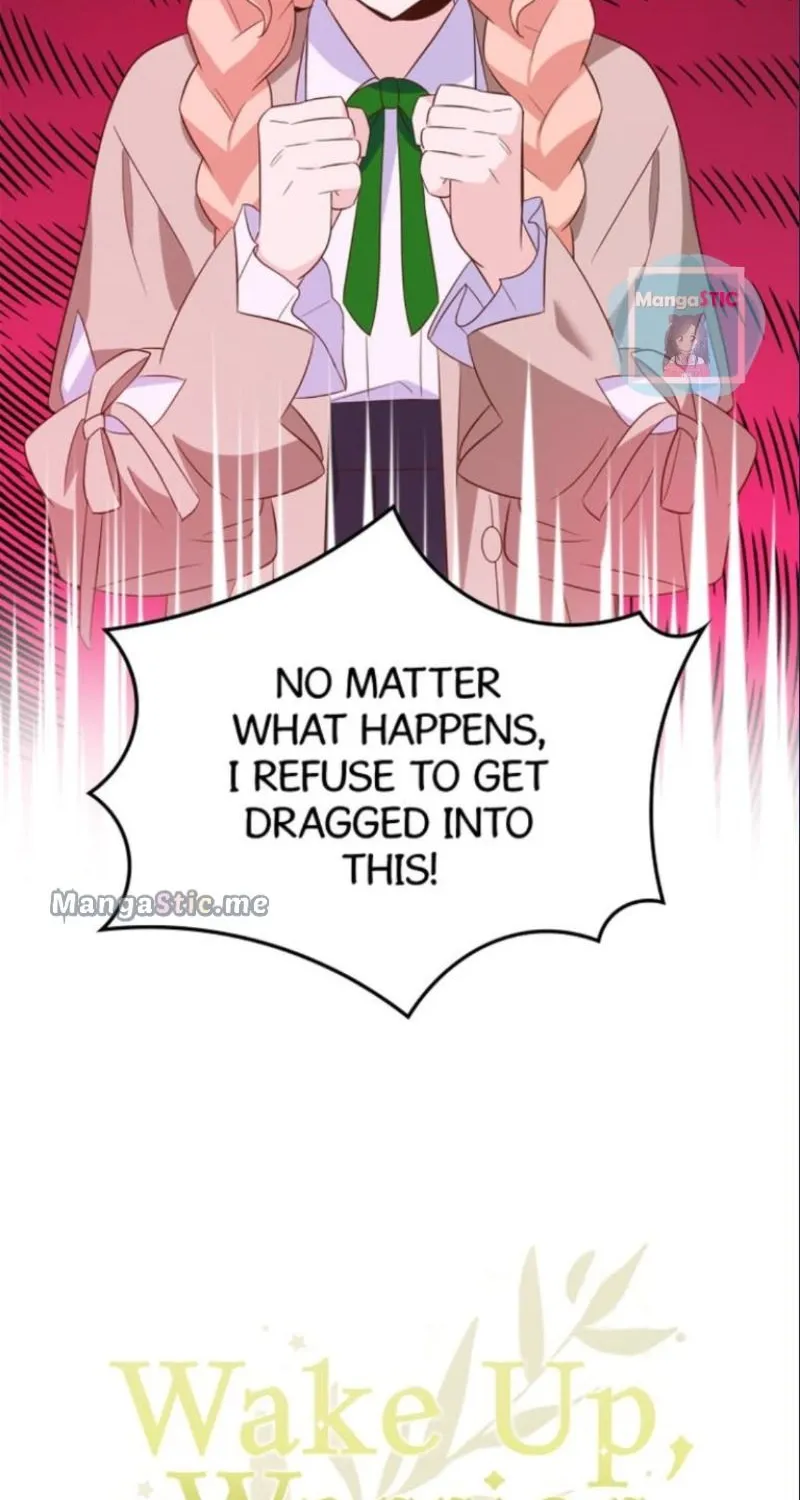Wake Up, Warrior Zinmanga X Chapter 64 Page 57