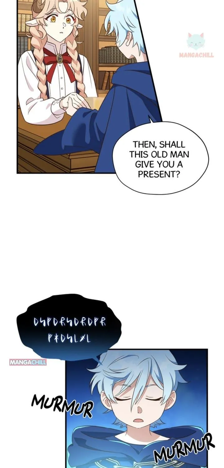 Wake Up, Warrior Zinmanga X Chapter 59 Page 24
