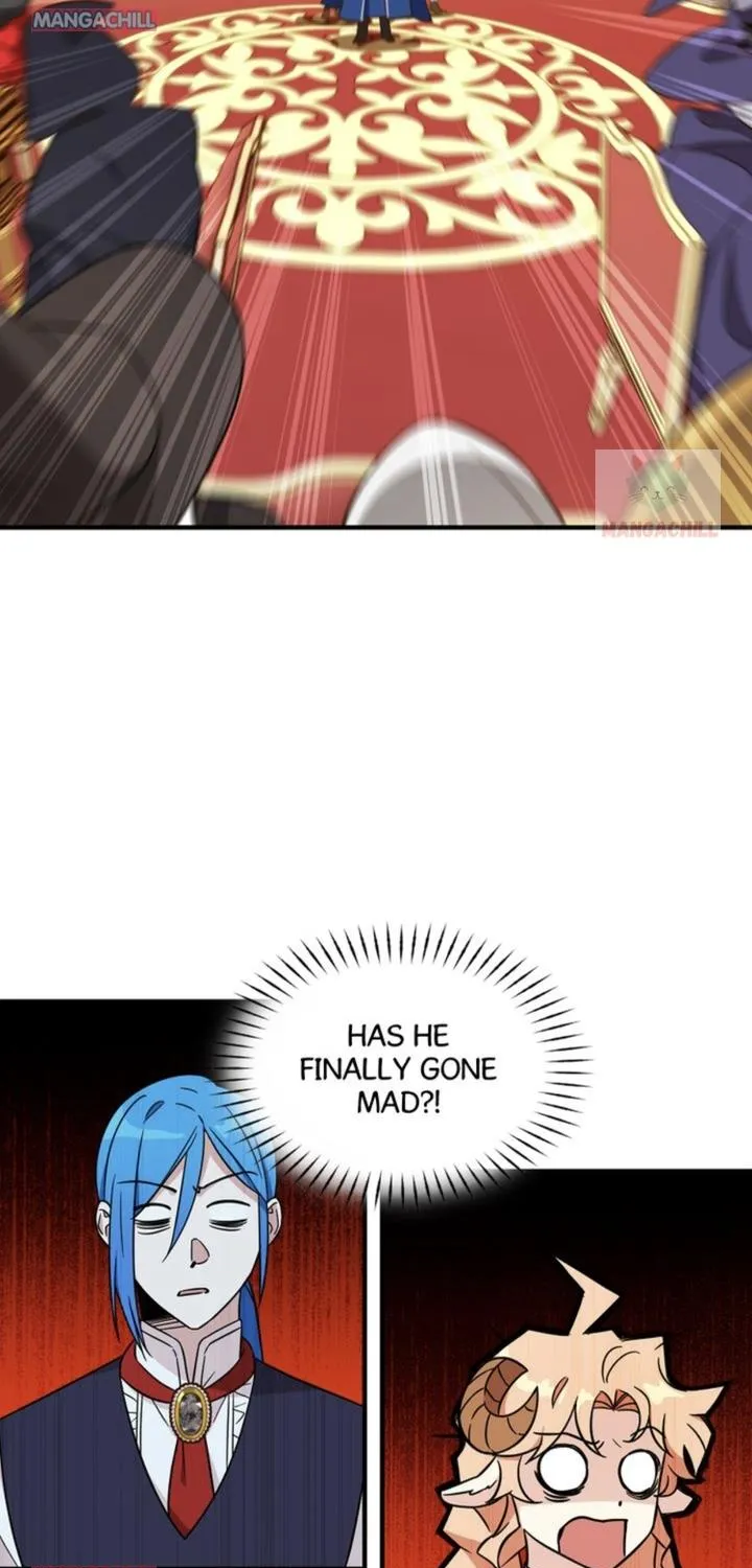Wake Up, Warrior Zinmanga X Chapter 59 Page 34