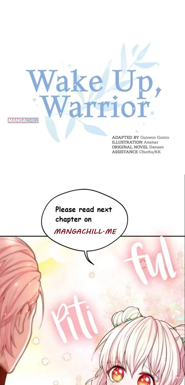 Wake Up, Warrior Zinmanga X Chapter 59 Page 47