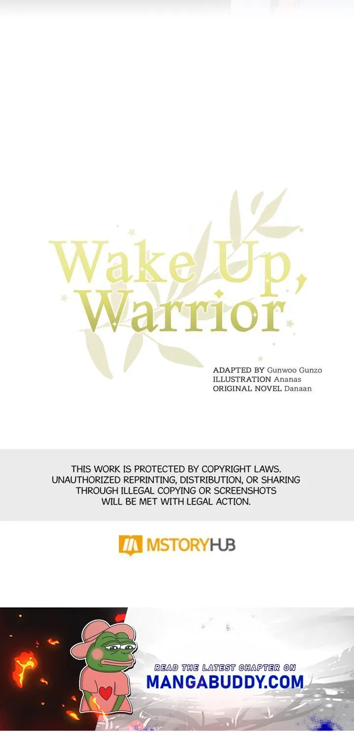 Wake Up, Warrior Zinmanga X Chapter 54 Page 62
