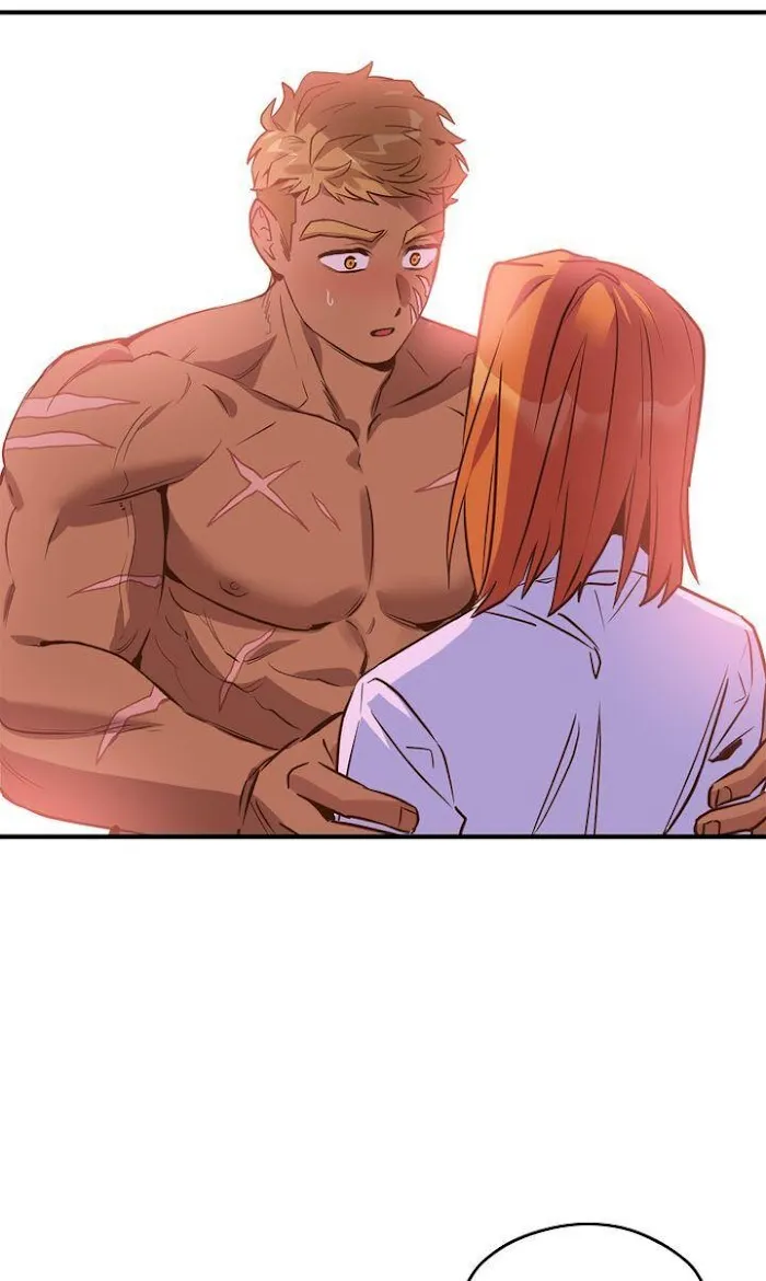 Wake Up, Warrior Zinmanga X Chapter 52 Page 3