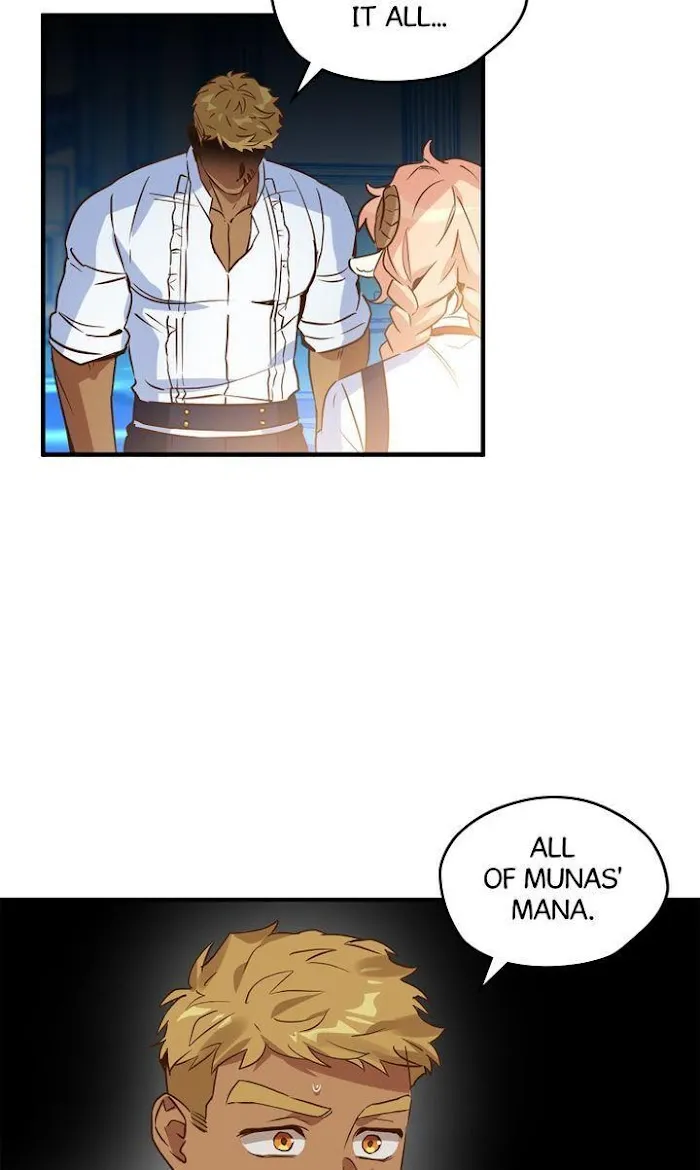 Wake Up, Warrior Zinmanga X Chapter 52 Page 36