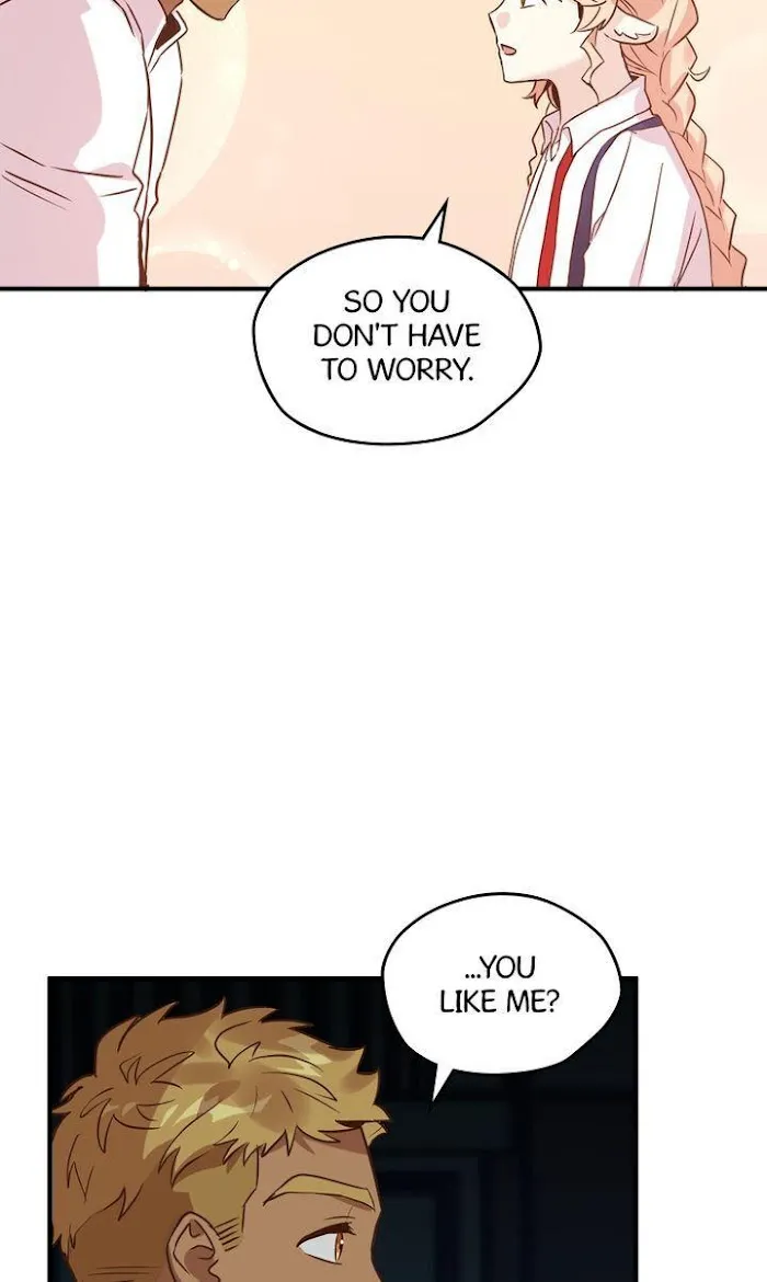Wake Up, Warrior Zinmanga X Chapter 52 Page 45