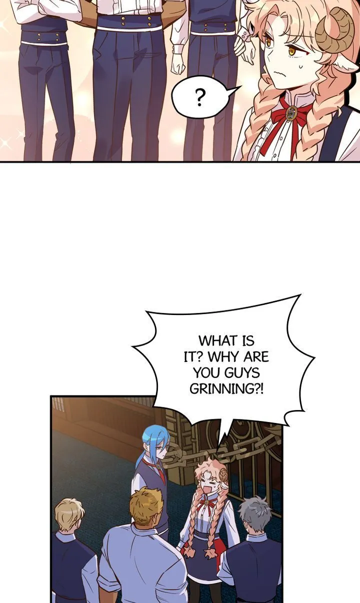 Wake Up, Warrior Zinmanga X Chapter 49 Page 9