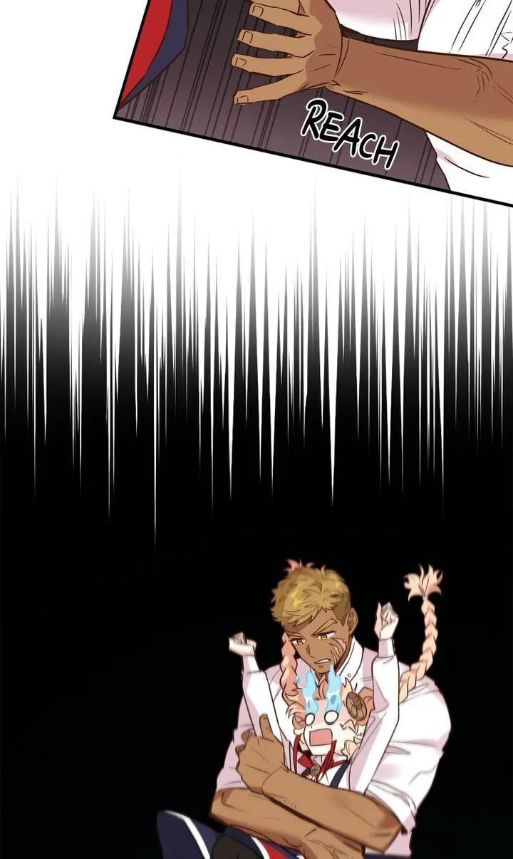 Wake Up, Warrior Zinmanga X Chapter 49 Page 40