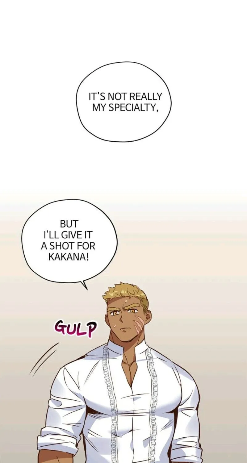 Wake Up, Warrior Zinmanga X Chapter 41 Page 38