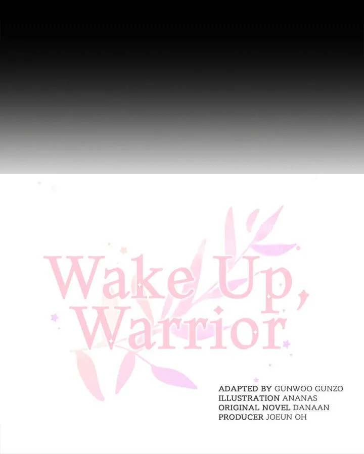 Wake Up, Warrior Zinmanga X Chapter 33 Page 39