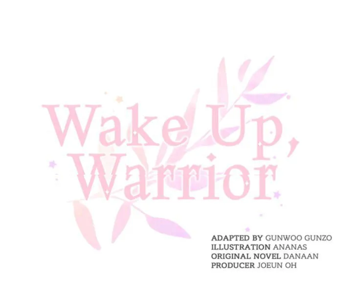 Wake Up, Warrior Zinmanga X Chapter 30 Page 36