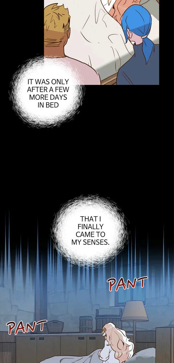Wake Up, Warrior Zinmanga X Chapter 23 Page 21