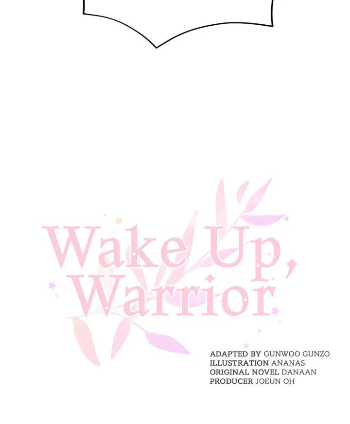 Wake Up, Warrior Zinmanga X Chapter 23 Page 42