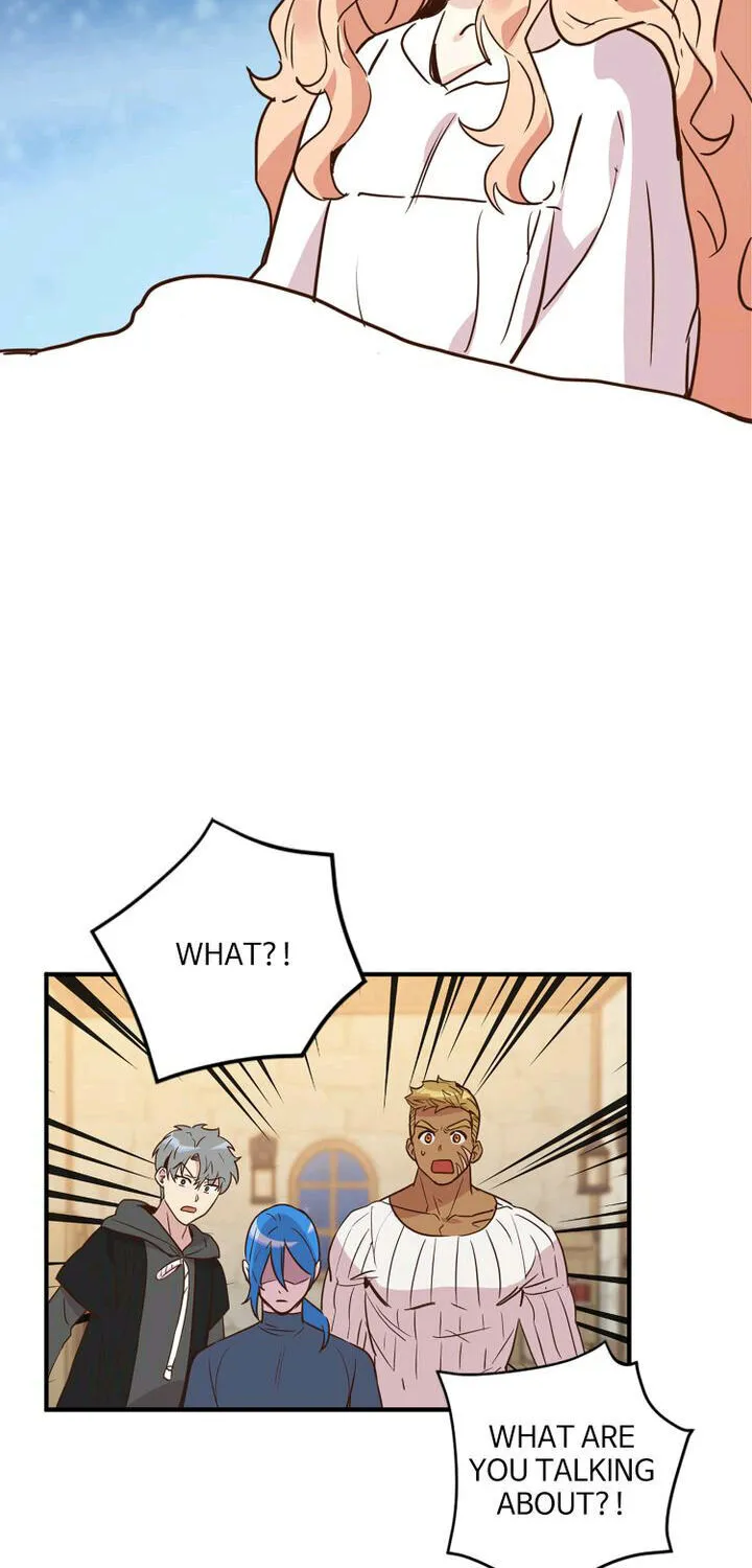 Wake Up, Warrior Zinmanga X Chapter 22 Page 2