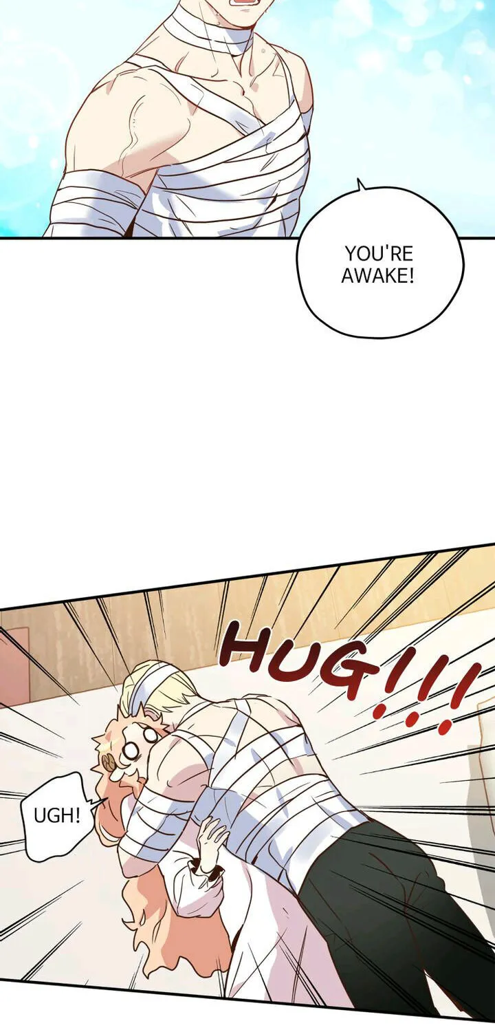 Wake Up, Warrior Zinmanga X Chapter 22 Page 28