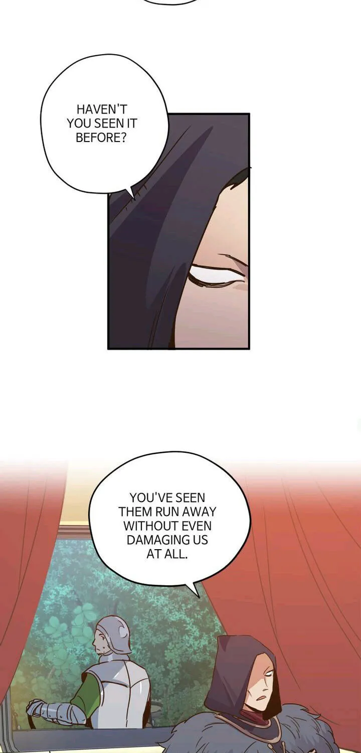 Wake Up, Warrior Zinmanga X Chapter 16 Page 29
