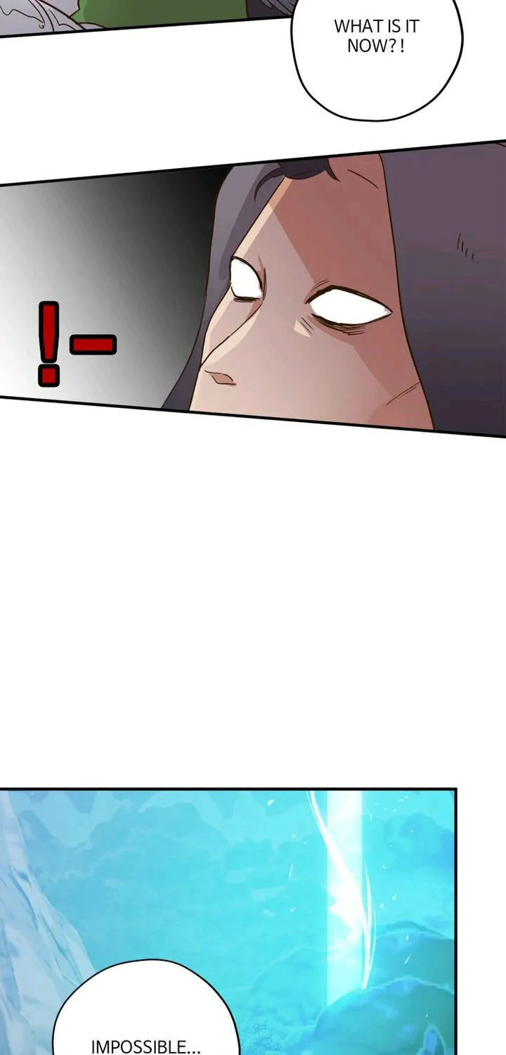 Wake Up, Warrior Zinmanga X Chapter 16 Page 35