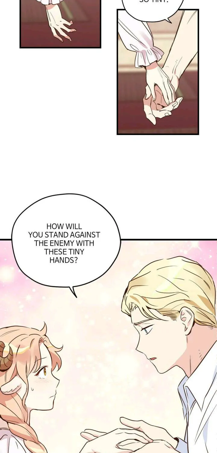 Wake Up, Warrior Zinmanga X Chapter 13 Page 4