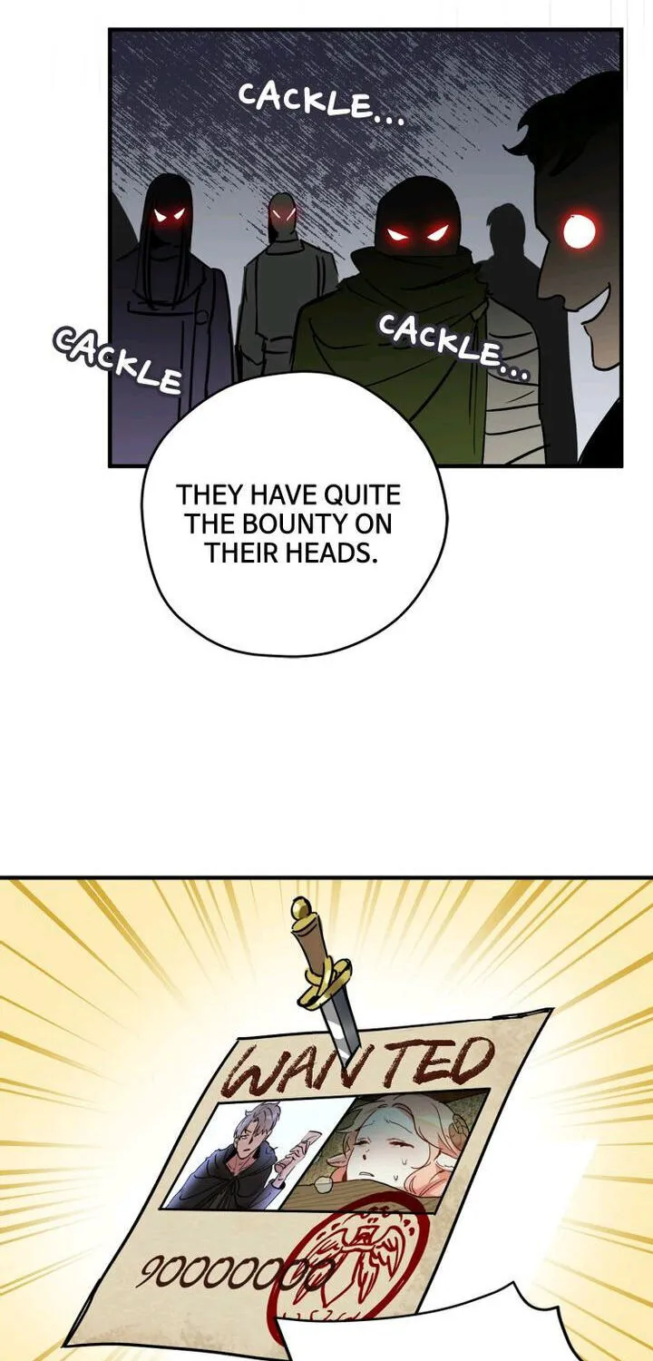 Wake Up, Warrior Zinmanga X Chapter 10 Page 16