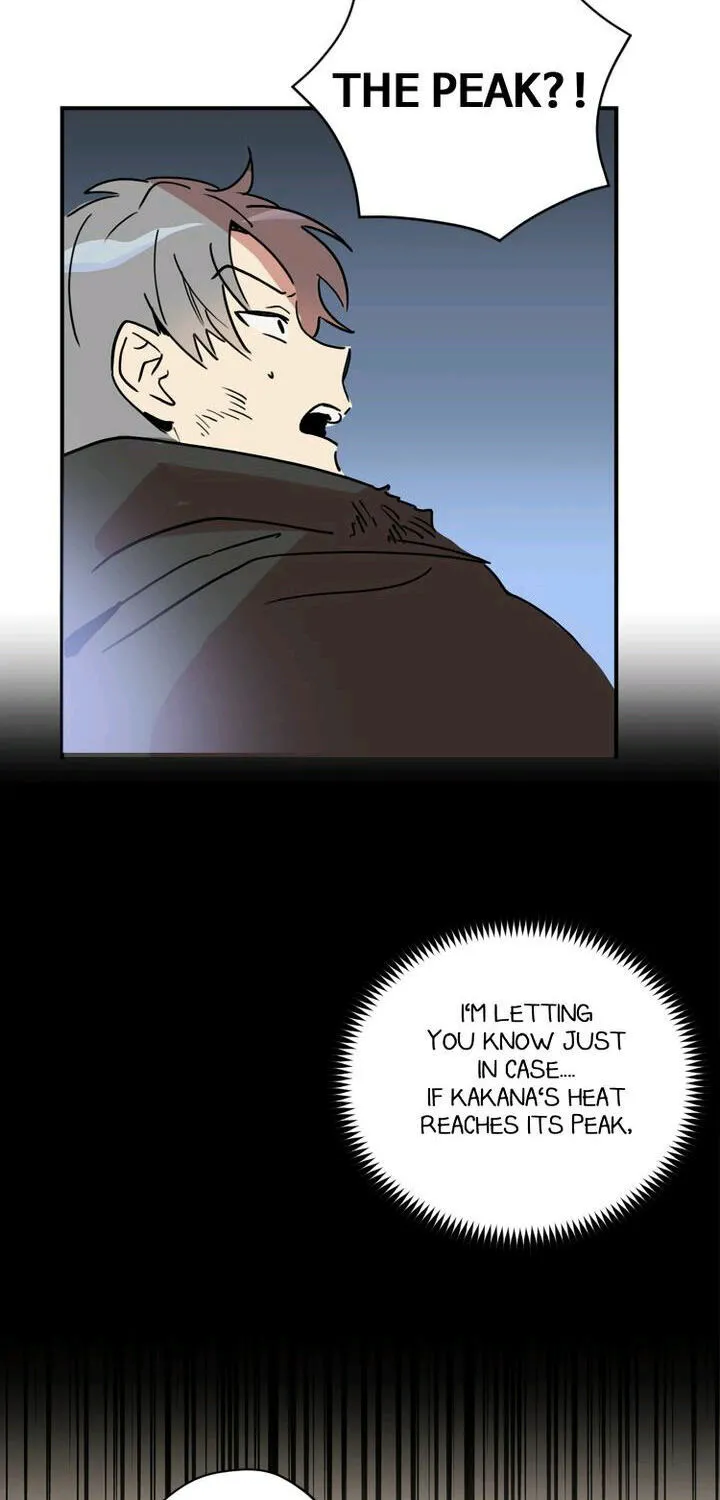 Wake Up, Warrior Zinmanga X Chapter 9 Page 39