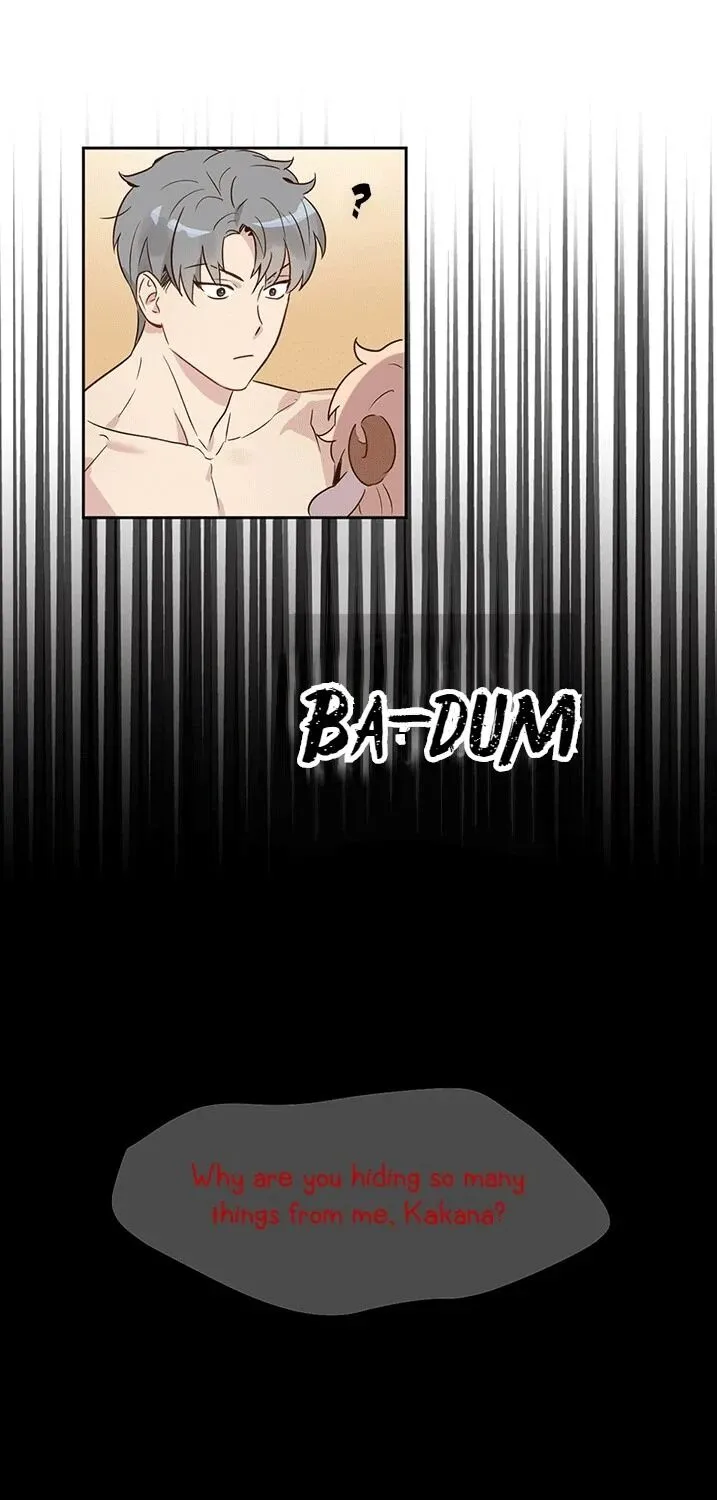 Wake Up, Warrior Zinmanga X Chapter 6 Page 57