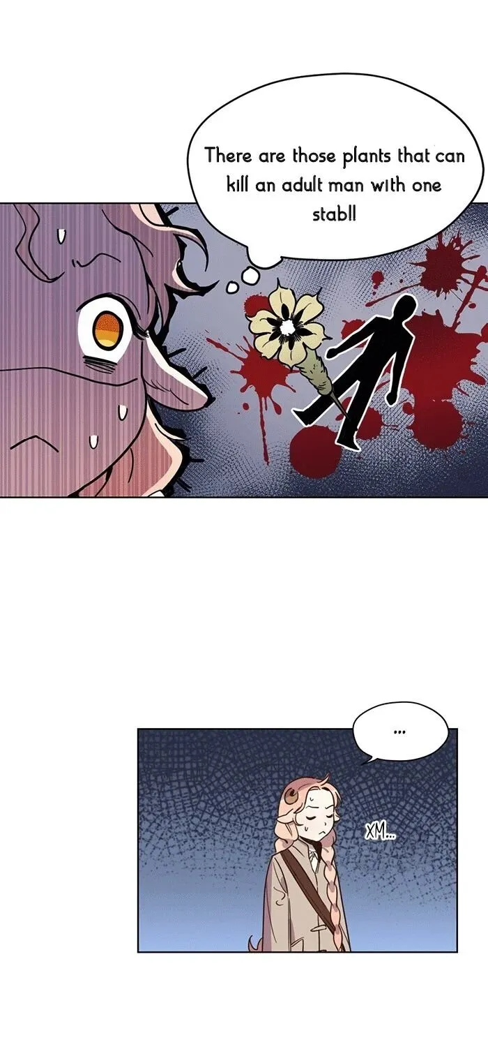 Wake Up, Warrior Zinmanga X Chapter 4 Page 8
