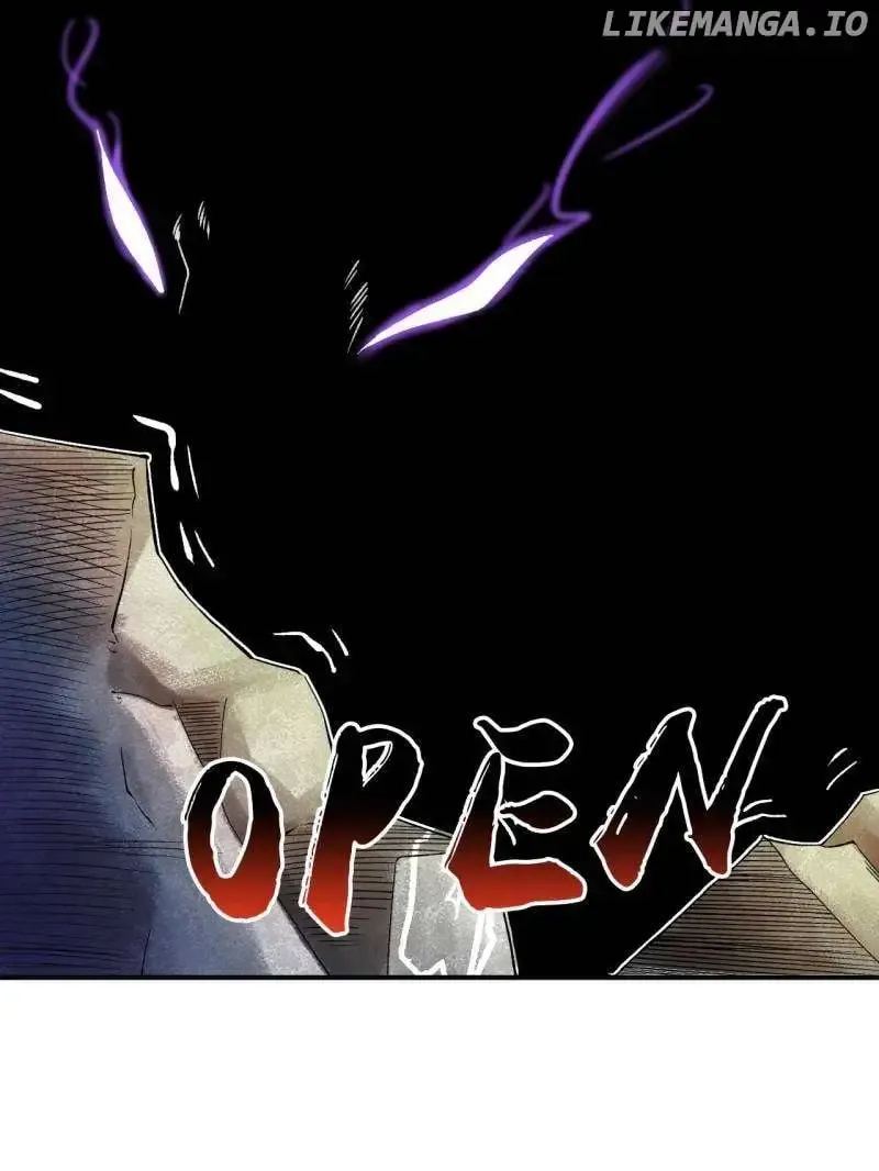 Invincible Martial Sage Zinmanga X Chapter 36 Page 41
