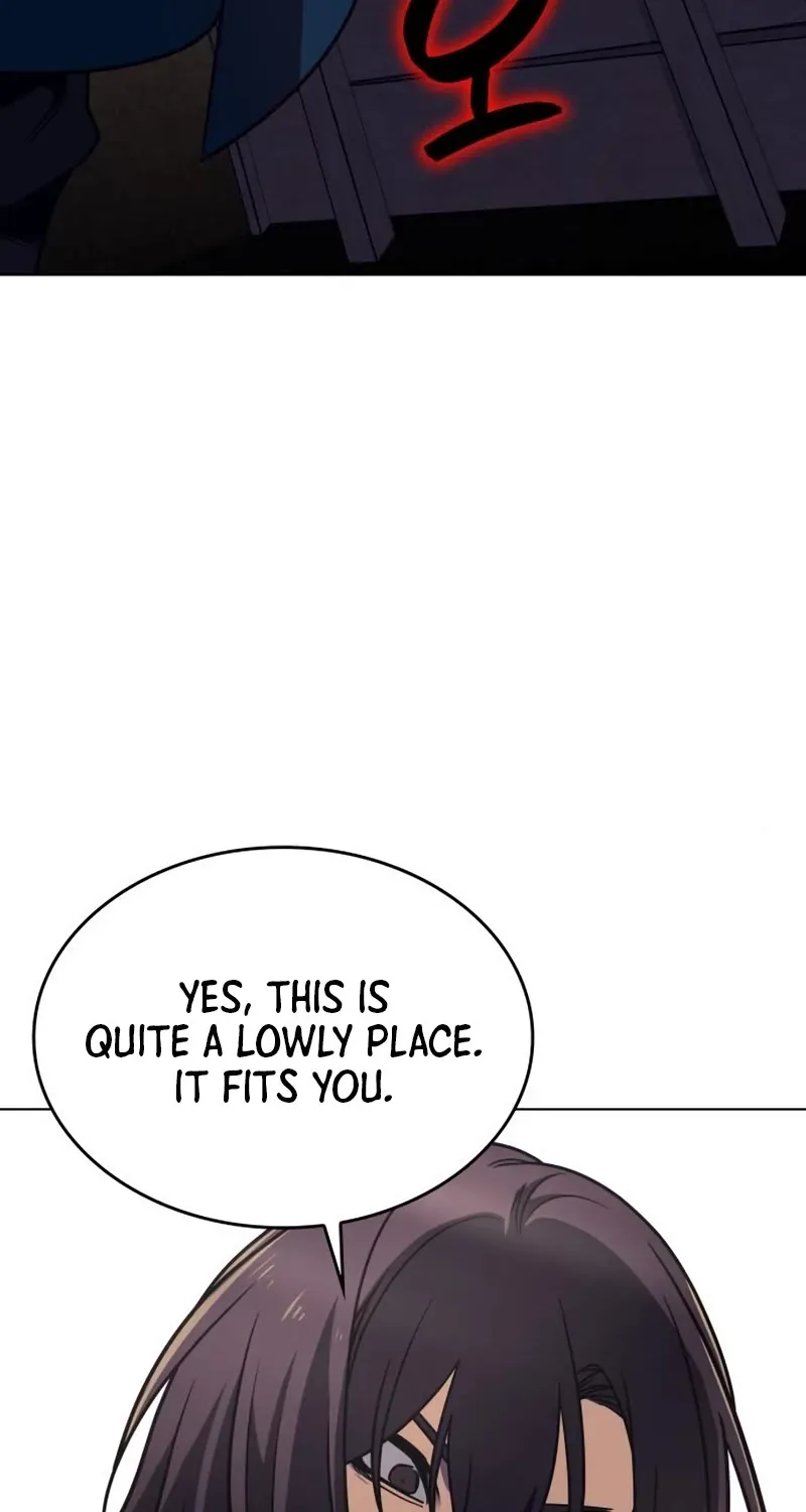 I Reincarnated As The Crazed Heir Zinmanga X Chapter 110 Page 9