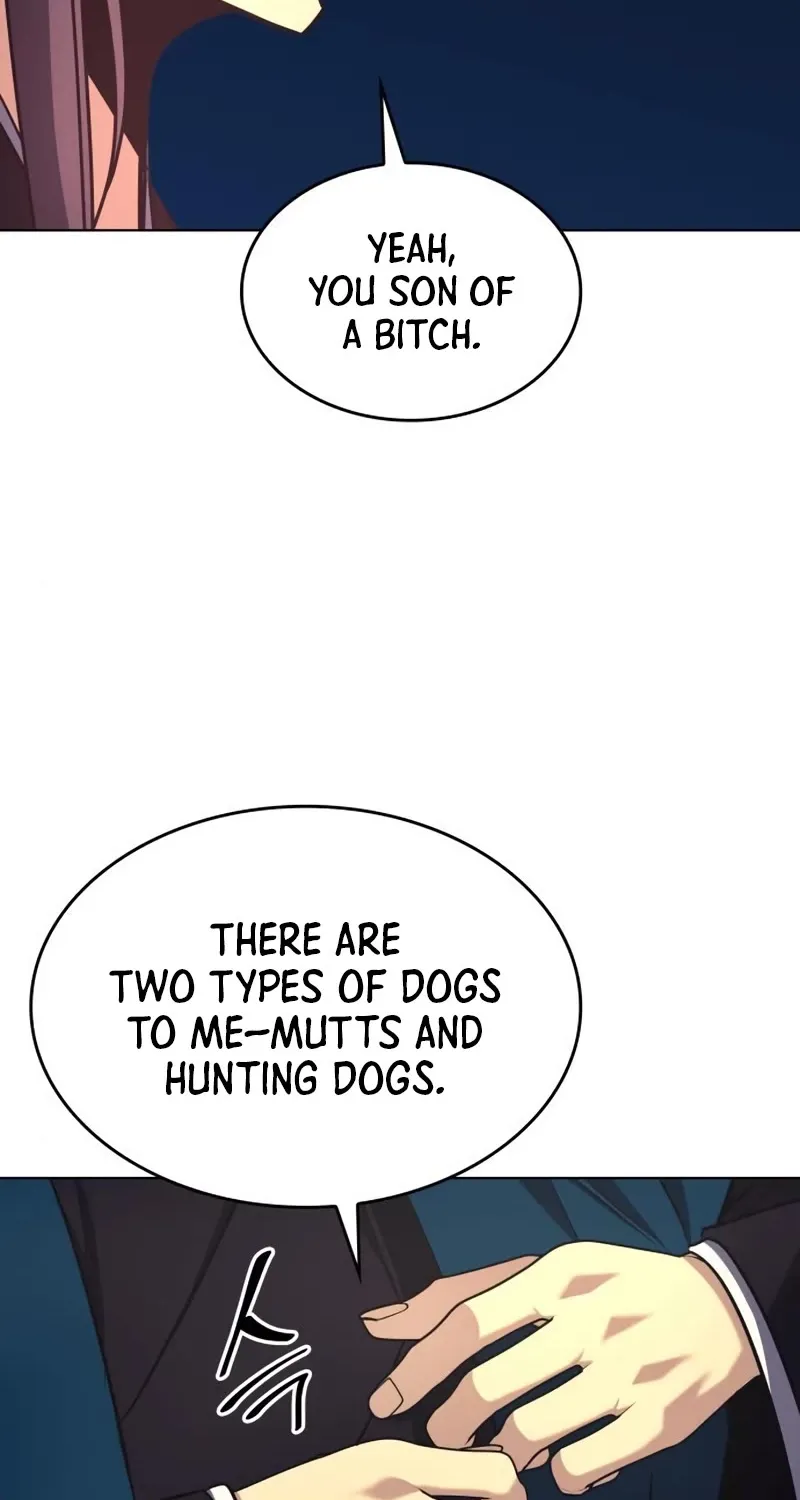 I Reincarnated As The Crazed Heir Zinmanga X Chapter 110 Page 15