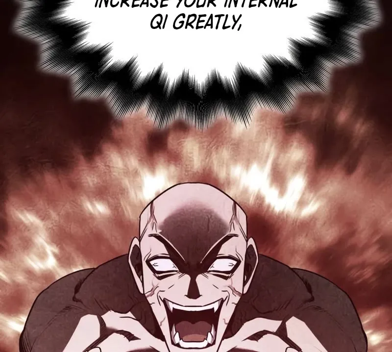 I Reincarnated As The Crazed Heir Zinmanga X Chapter 110 Page 19