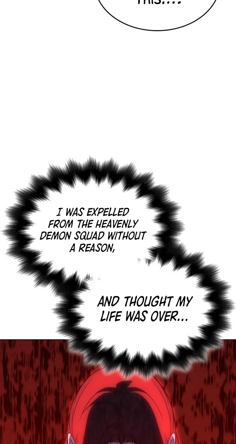 I Reincarnated As The Crazed Heir Zinmanga X Chapter 110 Page 27