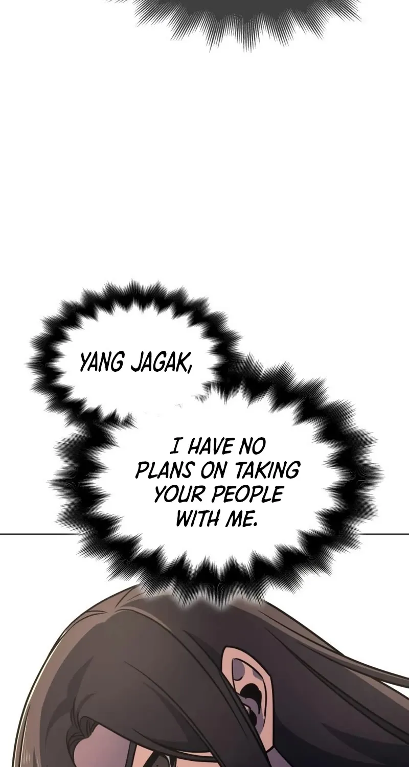 I Reincarnated As The Crazed Heir Zinmanga X Chapter 110 Page 52