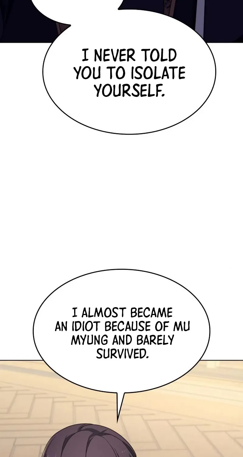 I Reincarnated As The Crazed Heir Zinmanga X Chapter 110 Page 61